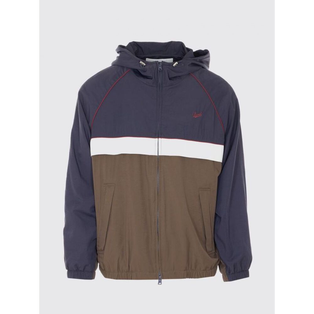 Dunst Jacket Men Multicolor - Picture 2 of 3